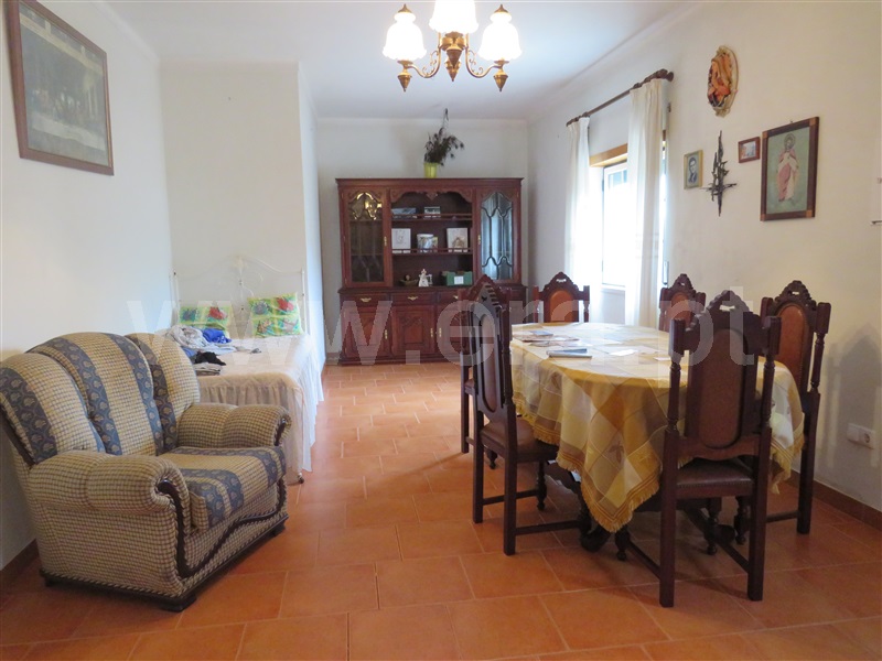Quinta T2 Rio Maior, Vale Piloto - 1373360 - 4