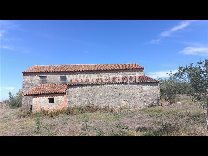 Quinta T2 / Seia, Travancinha