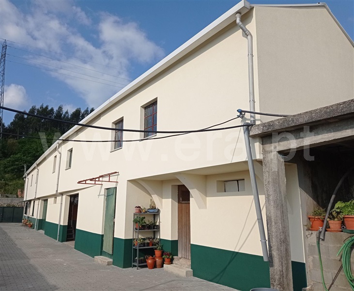 Quinta T2 Sever do Vouga - 1276535 - 2