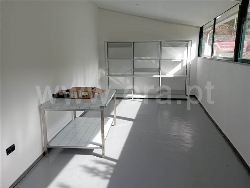 Quinta T2 com Agrícola Sever do Vouga - 1276535 - 17