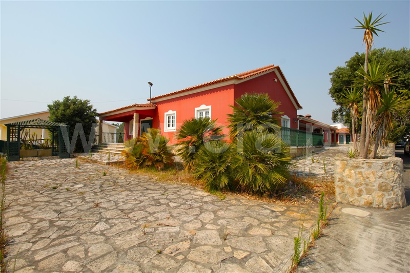 Quinta T2 / Torres Vedras, Silveira