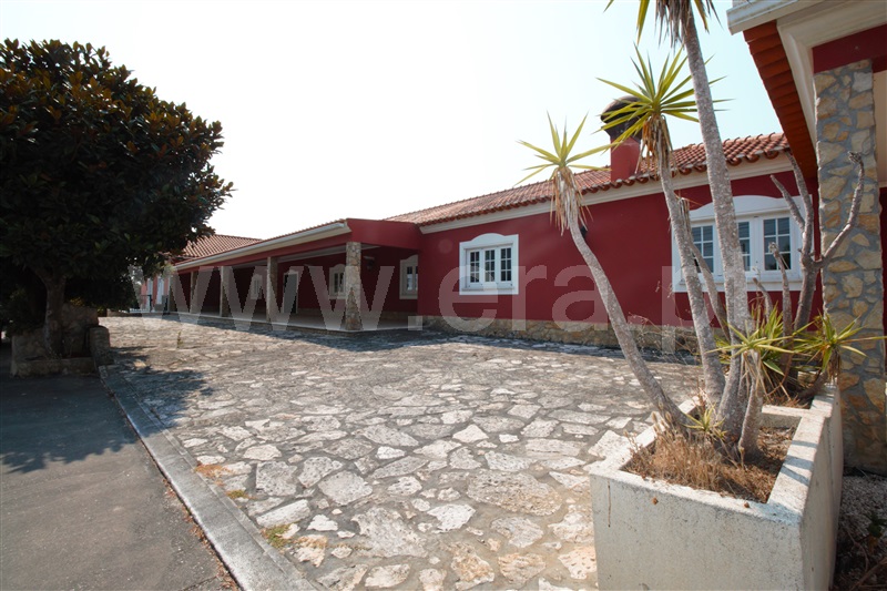 Moradia T2 Torres Vedras, Silveira - 1500137 - 2