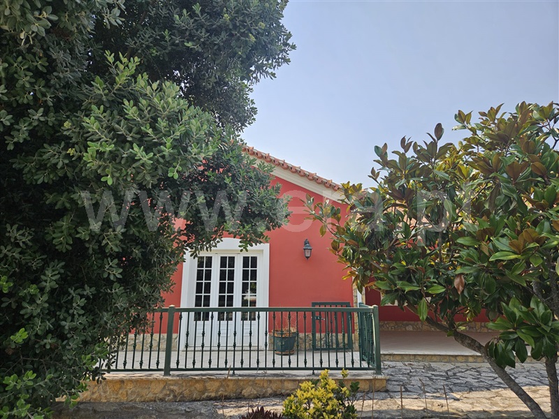 Moradia T2 Torres Vedras, Silveira - 1500137 - 8