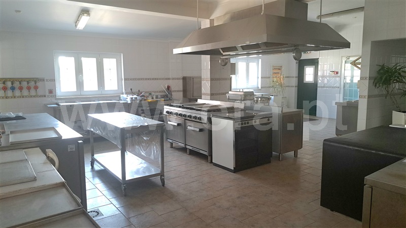 Moradia T2 Torres Vedras, Silveira - 1500137 - 17