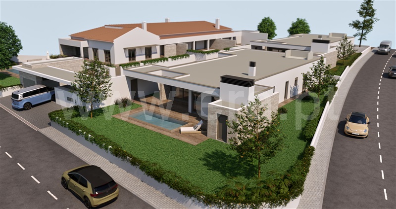 Moradia T2 Torres Vedras, Silveira - 1500137 - 20