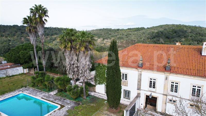 Quinta T20 Tomar, Além da Ribeira e Pedreira - 1133355 - 17