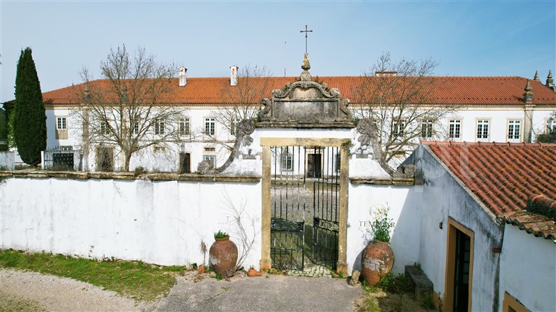 Quinta T20 Tomar, Além da Ribeira e Pedreira - 1133355 - 26