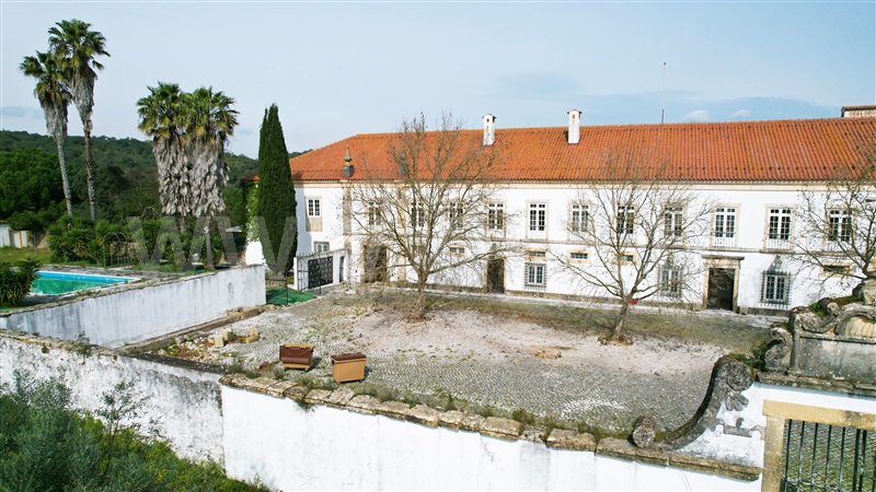 Quinta T20 Tomar, Além da Ribeira e Pedreira - 1133355 - 27