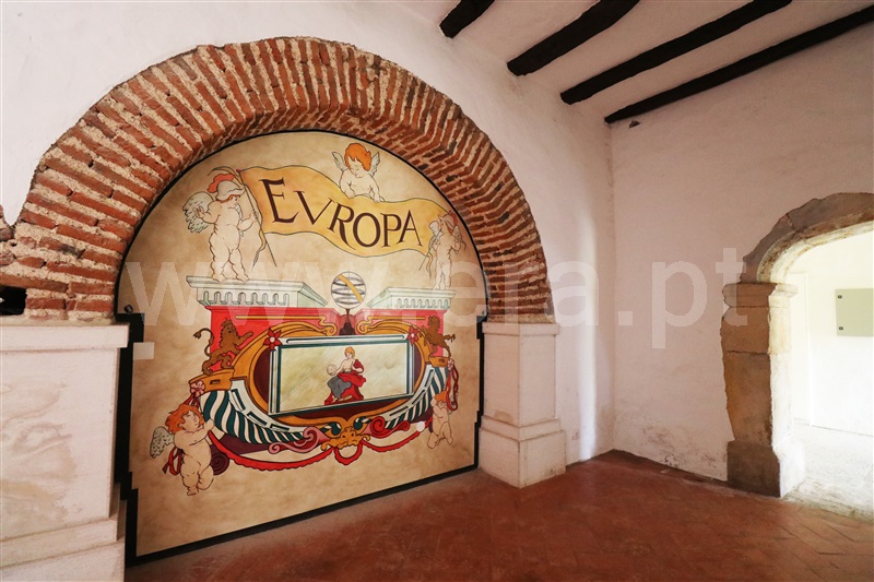 Quinta T20 Tomar, Além da Ribeira e Pedreira - 1133355 - 49