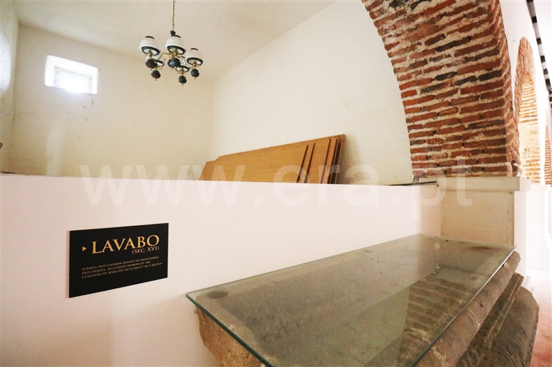 Quinta T20 Tomar, Além da Ribeira e Pedreira - 1133355 - 52