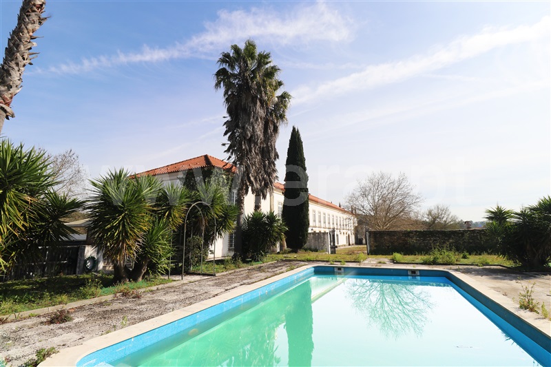 Quinta T20 / Tomar, Além da Ribeira e Pedreira