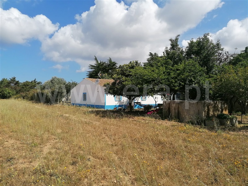 Quinta T2 Aljezur, Alfambras - 1329621 - 2