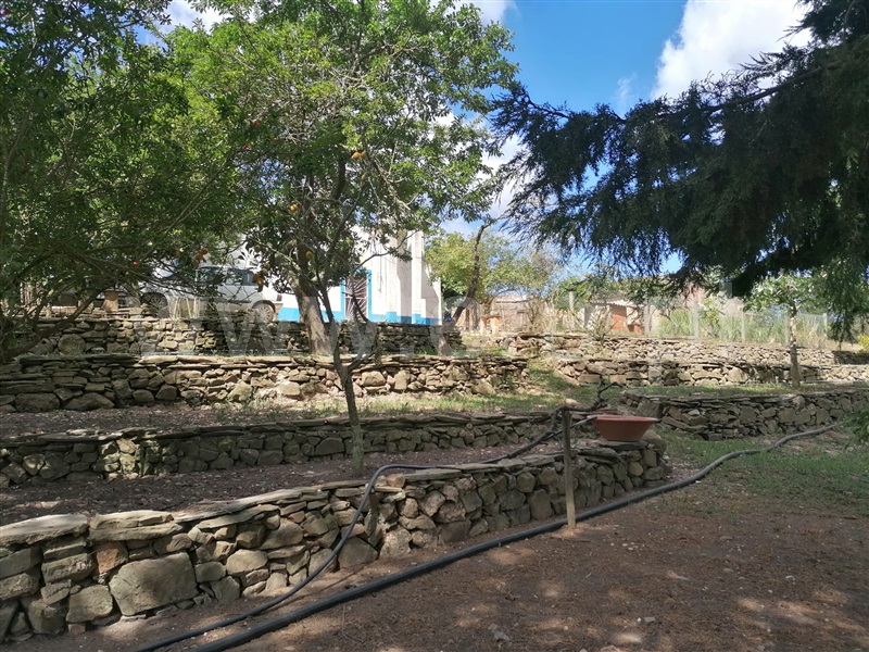 Quinta T2 Aljezur, Alfambras - 1329621 - 3