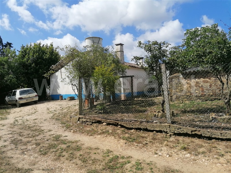 Quinta T2 Aljezur, Alfambras - 1329621 - 6