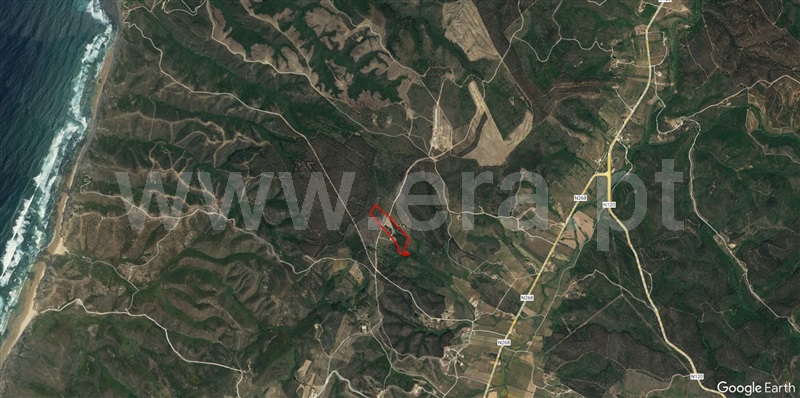 Quinta T2 Aljezur, Alfambras - 1329621 - 9
