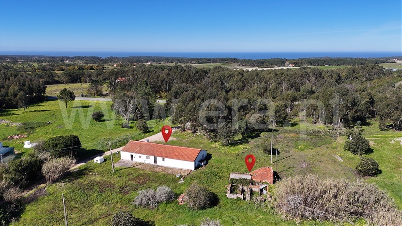 Quinta T3 / Aljezur, Maria Vinagre