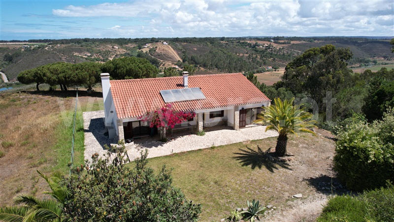 Quinta T3 / Aljezur, Odeceixe