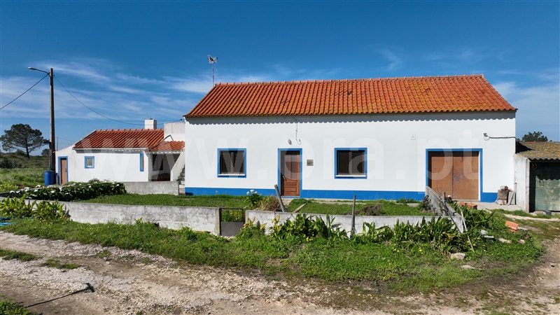 Quinta T3 Aljezur, Odeceixe - 1387771 - 26