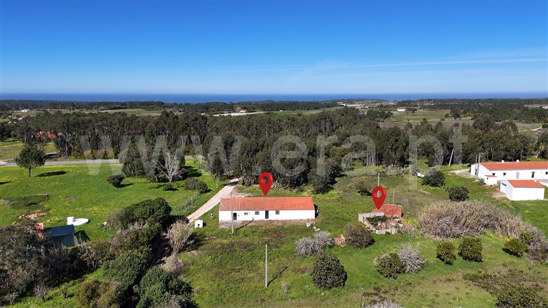 Quinta T3 / Aljezur, Maria Vinagre