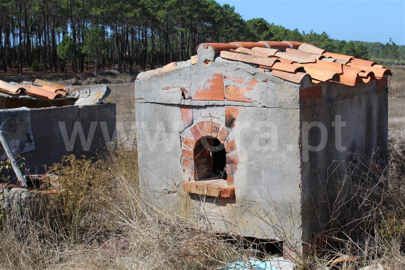 Quinta T3 Aljezur, Samouqueira - 1054436 - 3