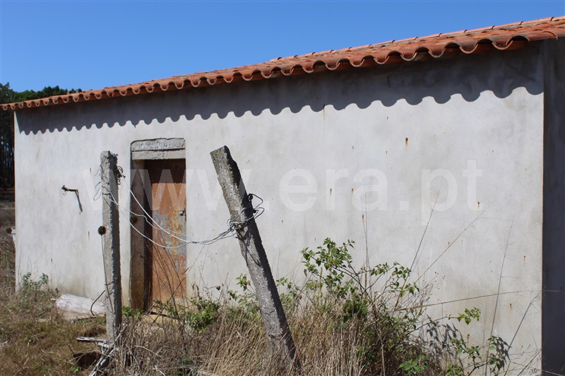 Quinta T3 Aljezur, Samouqueira - 1054436 - 4