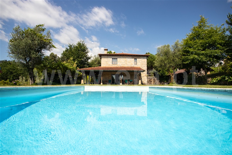 Quinta T3 Arcos de Valdevez, Couto - 944039 - 2