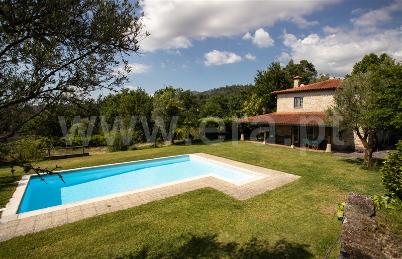 Quinta T3 Arcos de Valdevez, Couto - 944039 - 4