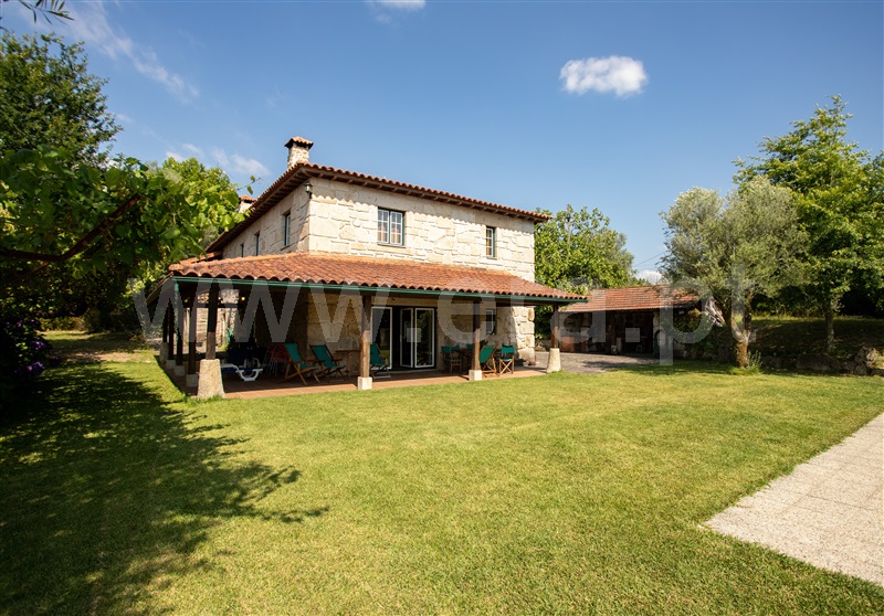 Quinta T3 Arcos de Valdevez, Couto - 944039 - 3
