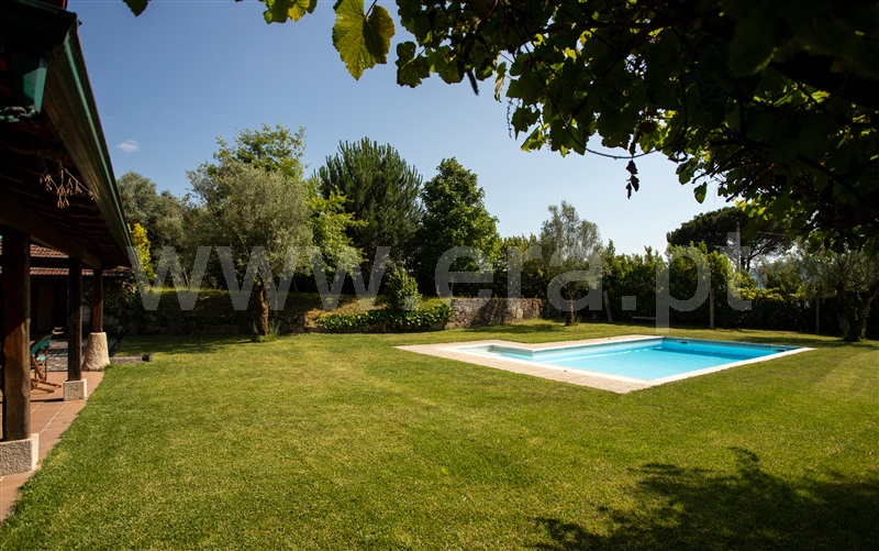 Quinta T3 Arcos de Valdevez, Couto - 944039 - 5