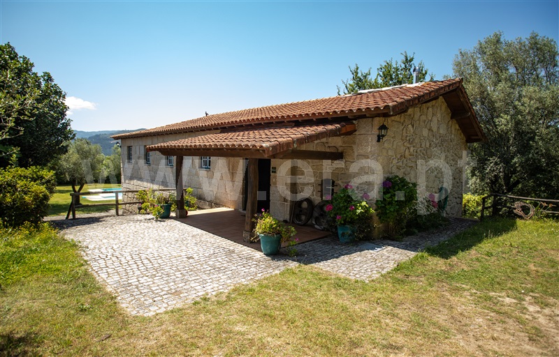 Quinta T3 Arcos de Valdevez, Couto - 944039 - 6