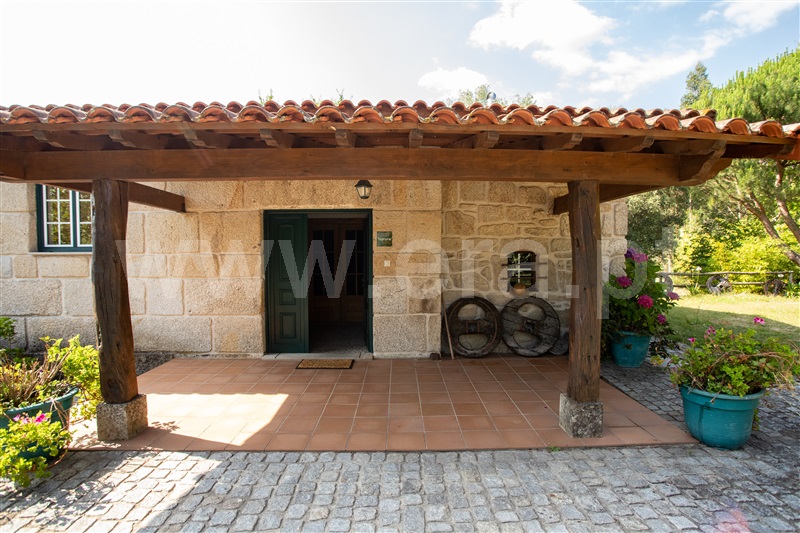 Quinta T3 Arcos de Valdevez, Couto - 944039 - 7