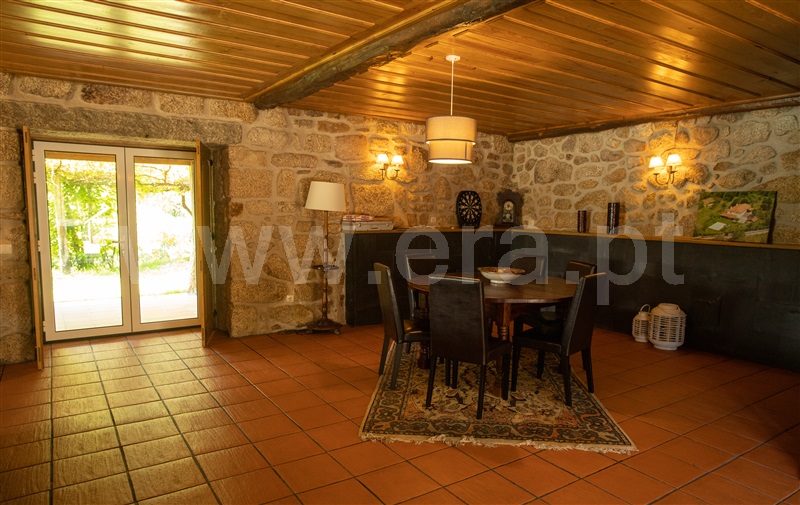 Quinta T3 Arcos de Valdevez, Couto - 944039 - 14