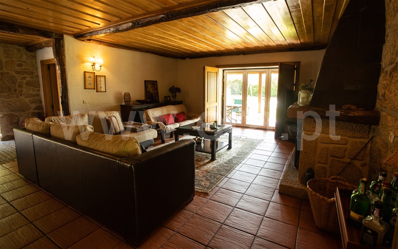 Quinta T3 Arcos de Valdevez, Couto - 944039 - 15