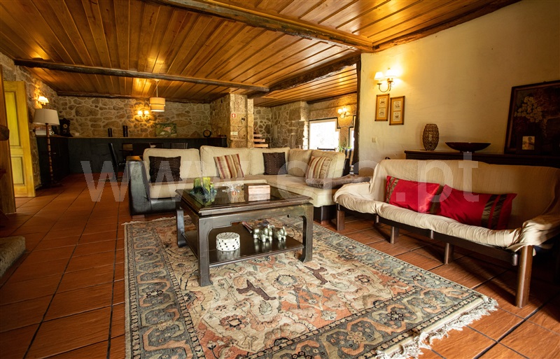 Quinta T3 Arcos de Valdevez, Couto - 944039 - 16