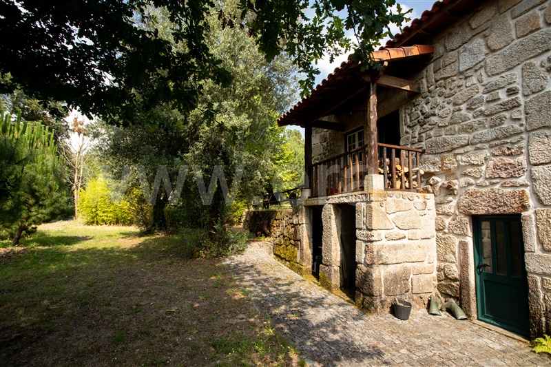 Quinta T3 Arcos de Valdevez, Couto - 944039 - 17