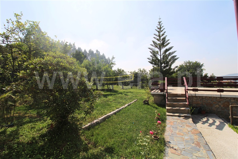 Quinta T3 com Grande Barcelos, Remelhe - 1249735 - 2