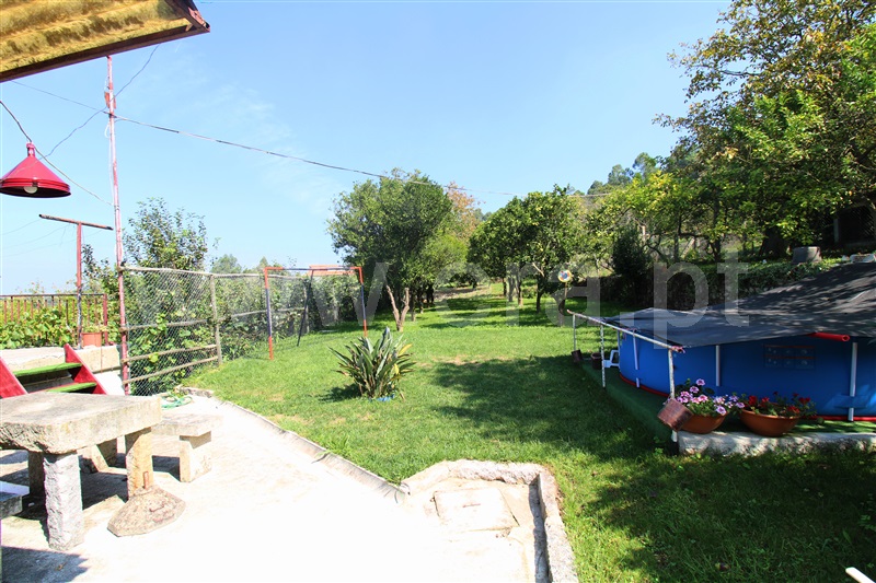 Quinta T3 com Grande Barcelos, Remelhe - 1249735 - 3