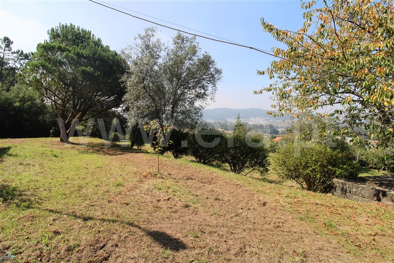 Quinta T3 com Grande Barcelos, Remelhe - 1249735 - 6
