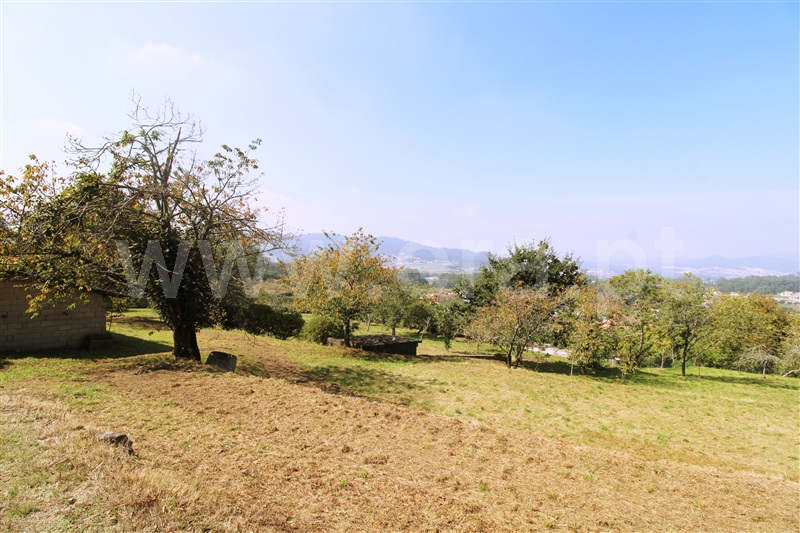 Quinta T3 com Grande Barcelos, Remelhe - 1249735 - 8
