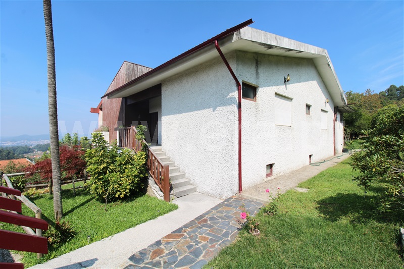 Quinta T3 com Grande Barcelos, Remelhe - 1249735 - 15