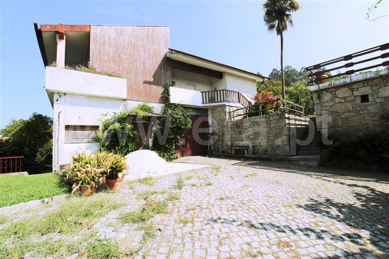 Quinta T3 / Barcelos, Remelhe