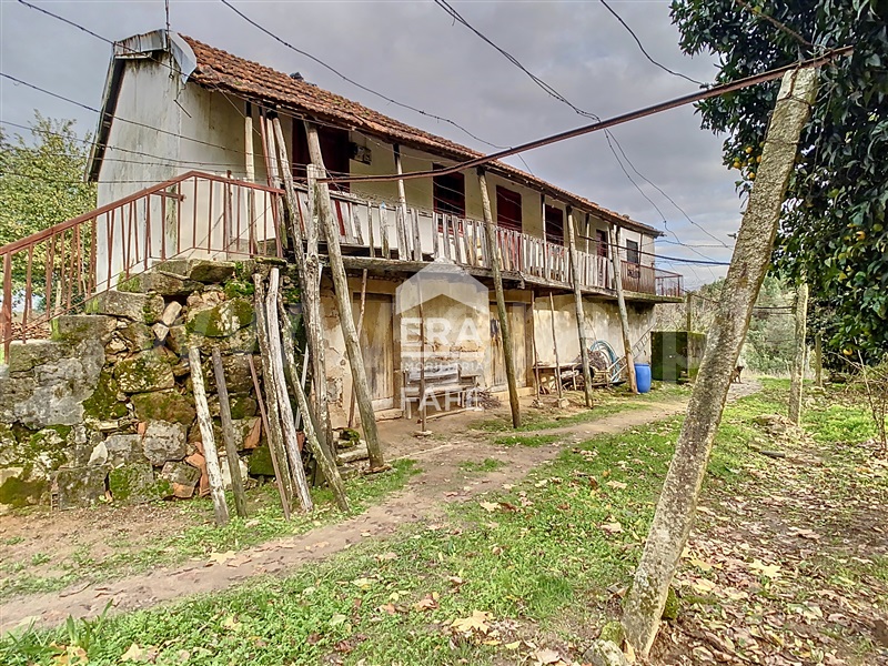 Quinta T3 Cabeceiras de Basto, Cabeceiras de Basto - 1359871 - 2