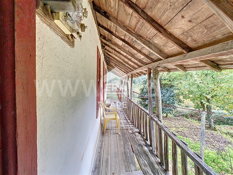 Quinta T3 Cabeceiras de Basto, Cabeceiras de Basto - 1359871 - 4