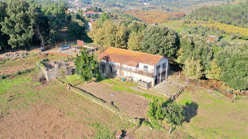 Quinta T3 Cabeceiras de Basto, Cabeceiras de Basto - 1359871 - 27