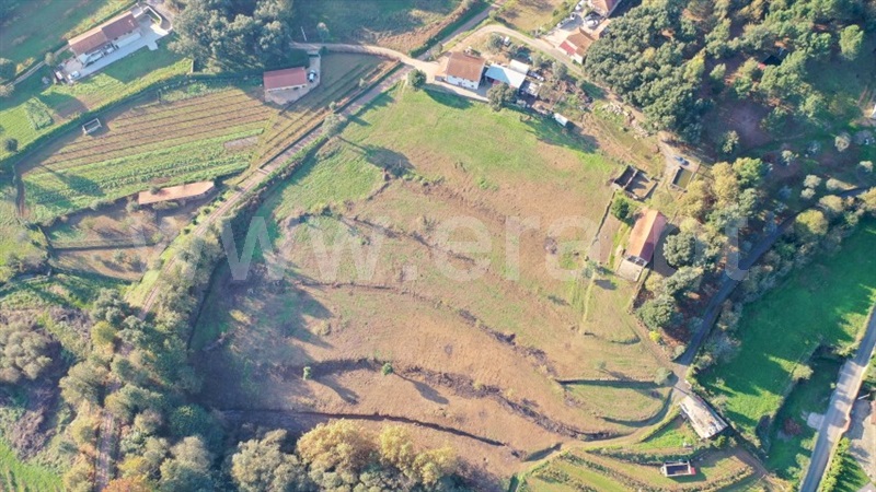 Quinta T3 / Cabeceiras de Basto, Arco de Baúlhe e Vila Nune