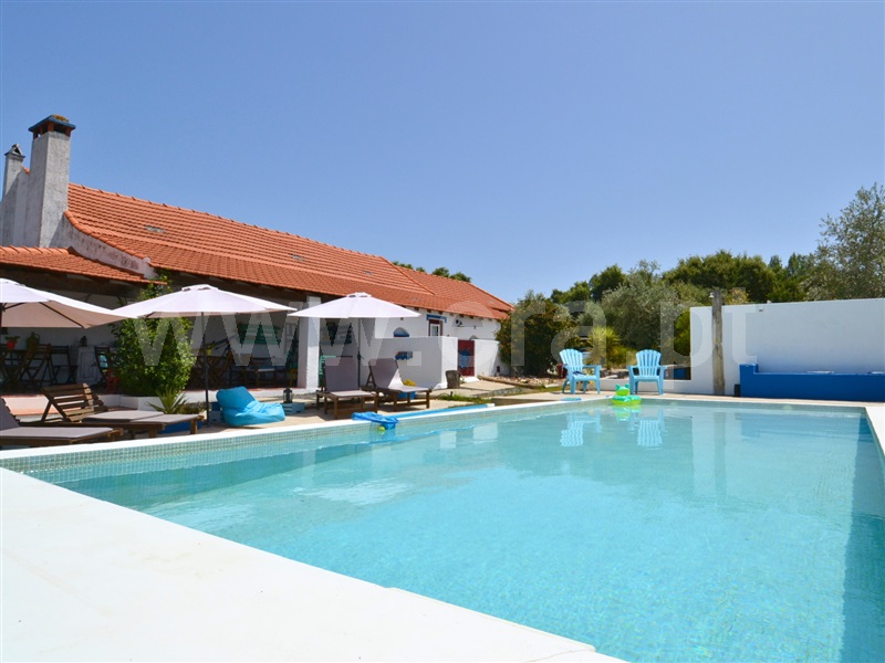 Quinta T3 / Cartaxo, Cartaxo