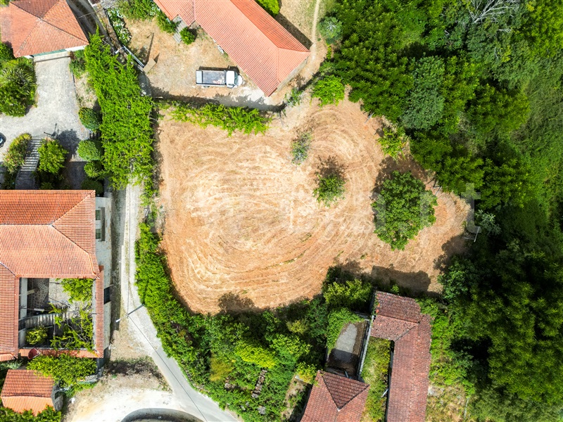 Quinta T3 Celorico de Basto, Arnóia - 1491306 - 13
