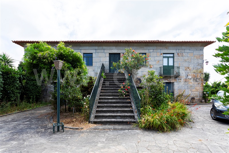Quinta T3 Celorico de Basto, Arnóia - 1491306 - 16