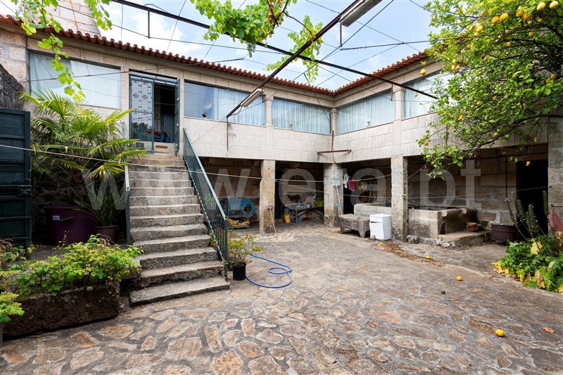 Quinta T3 Celorico de Basto, Arnóia - 1491306 - 19