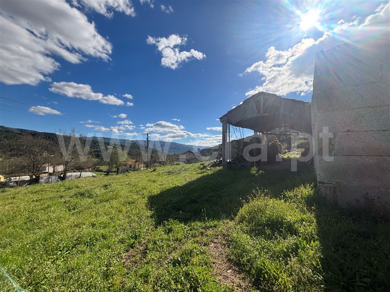 Quinta  Chaves, Loivos e Póvoa de Agrações - 1456060 - 2